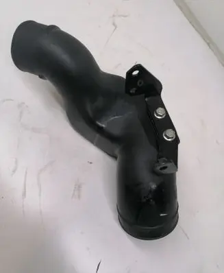 Ford Transit Air intake hose/pipe ML242828