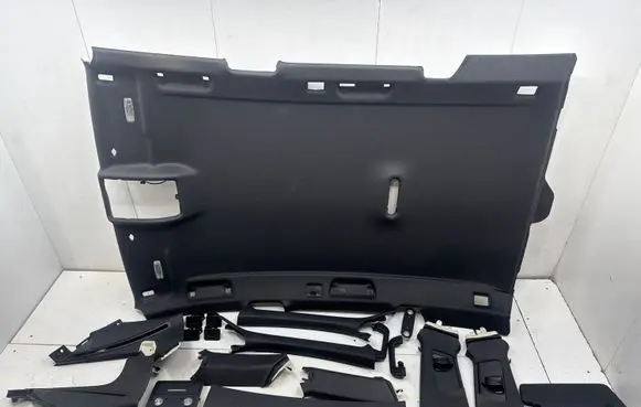 Audi A4 S4 B8 8K Headlining set