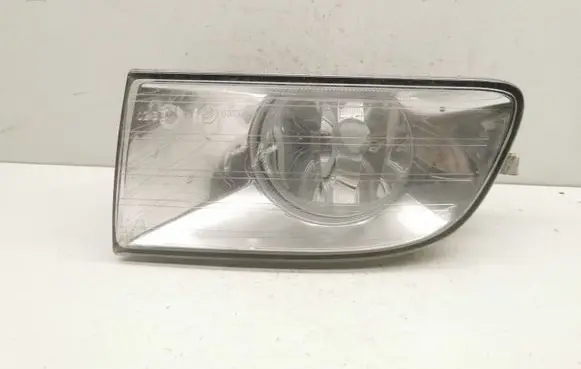 Skoda Octavia Mk2 (1Z) Front fog light 1Z0941699A