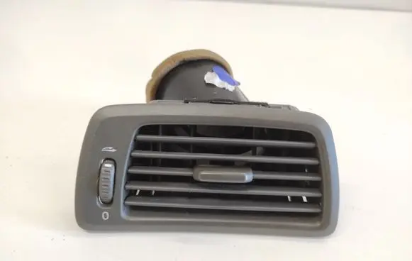 Volvo S60 Dashboard side air vent grill/cover trim 3409375