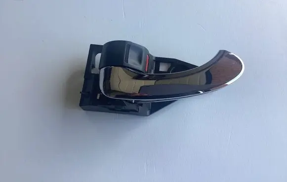 Toyota RAV 4 (XA30) Front door interior handle