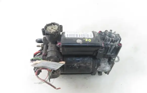 Mercedes-Benz S W220 Air suspension compressor/pump 2203200104