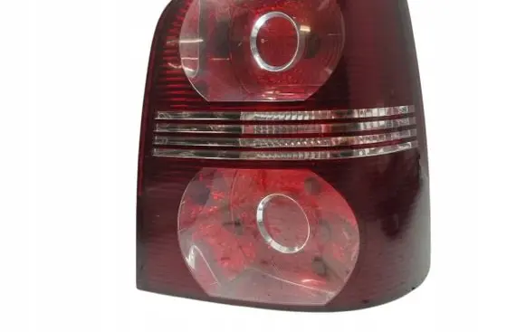 Volkswagen Touran I Rear/tail lights 1T0945096N