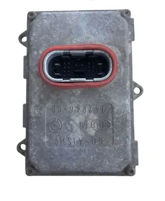 Mercedes-Benz CLS C219 Headlight ballast module Xenon 5DF00870400 A0028206026