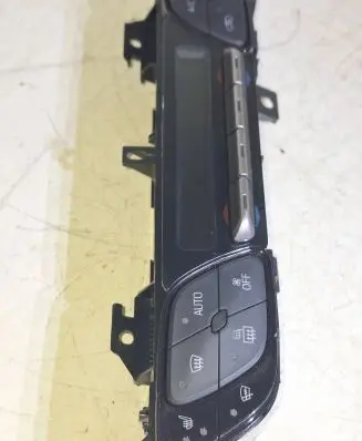 Toyota C-HR I Climate control unit 55900F4011 A2C9518760901