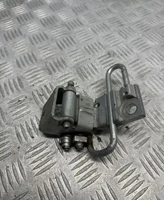 Volkswagen PASSAT B7 Rear door hinge set 3C8833412B