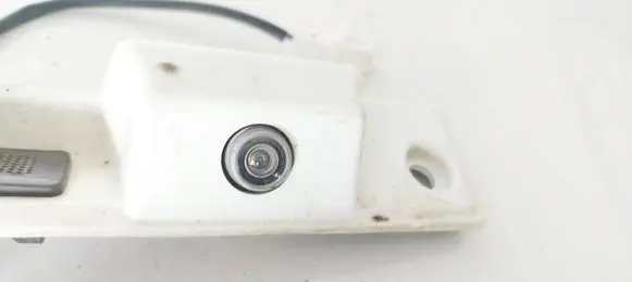 Fiat Tipo Reversing camera 0263007054 00520218860