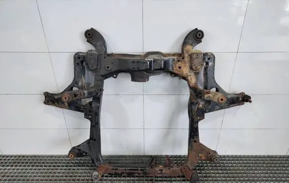Opel Astra H Front axle beam 