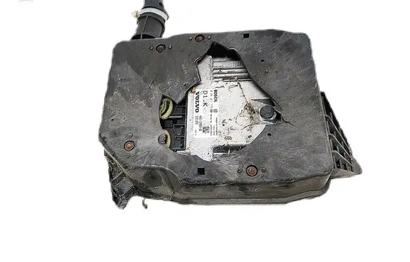 Volvo V50 Engine control unit/module 31211076