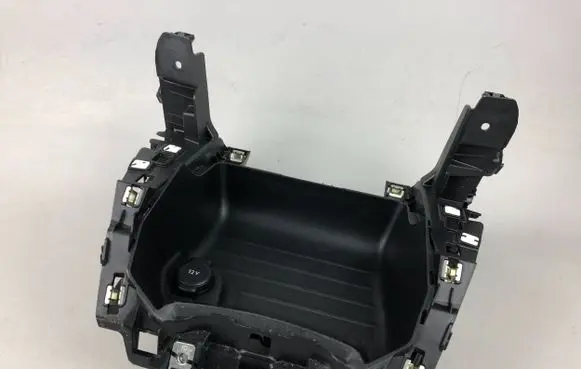 Peugeot 2008 II Glove box central console 9852884880