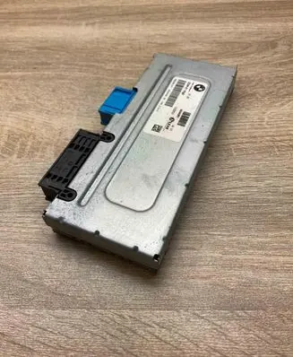 BMW 5 F10 F11 Gateway control module 9244261 103253