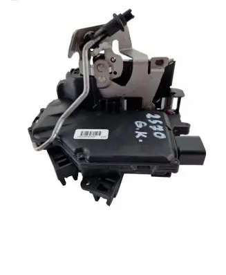 Audi A6 S6 C5 4B Rear door lock 4B0839015G