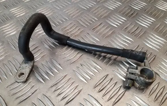 Skoda Yeti (5L) Negative earth cable (battery) 1T0971235A