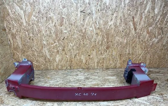 Volvo XC40 Front bumper support beam 32318904