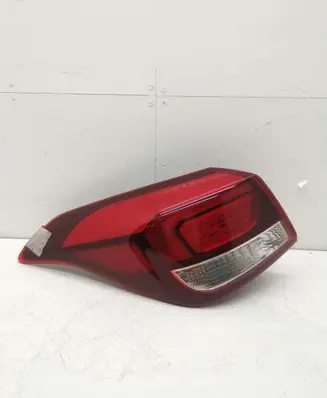 Hyundai i20 (GB IB) Other interior part 92401C8200