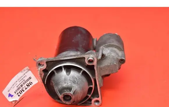 Fiat Bravo Starter motor 1005831290