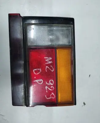 Mazda 929 Rear/tail lights