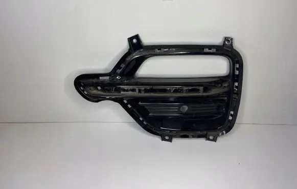 KIA Niro Front bumper lower grill 86624q4010