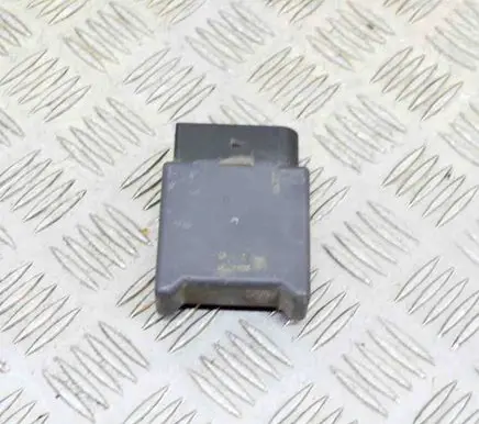 Volkswagen Golf VII Fuel injection pump control unit/module 5Q0906093A