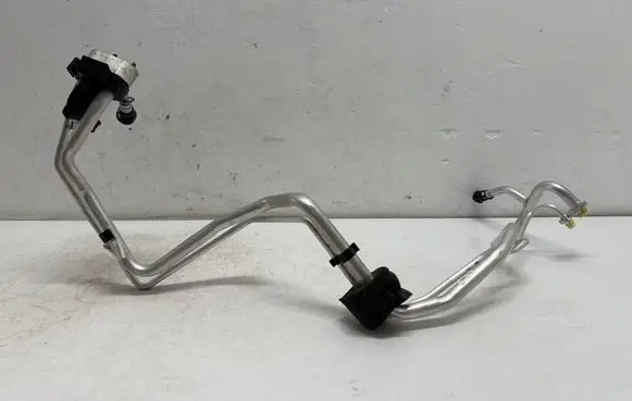 Volvo S80 Air conditioning (A/C) pipe/hose 31267980 PR66GF15TP2 6G9N19D738CD