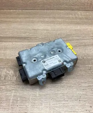 BMW 5 E60 E61 Door control unit/module 6952985 75789012