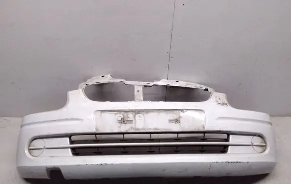Opel Agila A Front bumper