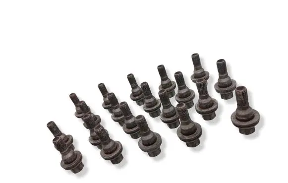 Peugeot 308 Nuts/bolts 