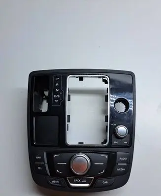 Audi A6 S6 C7 4G Head unit multimedia control 4g1919610c 90349LC40009A 1009226901