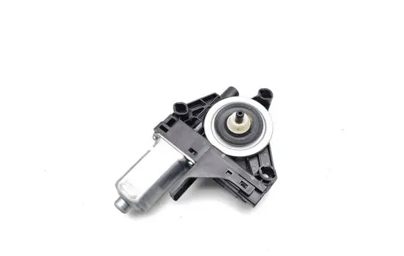 Volvo XC60 Front door window regulator motor 966269 966269102 WR12717
