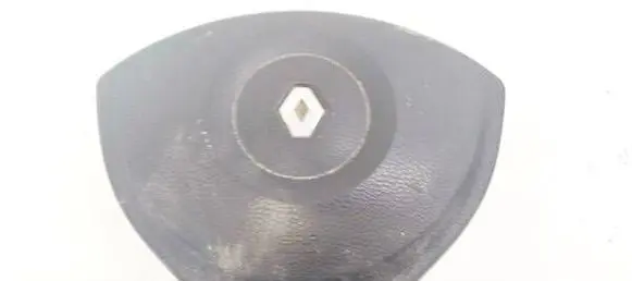 Renault Modus Steering wheel airbag 8200466483