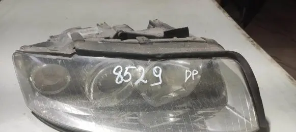 Audi A4 S4 B6 8E 8H Headlight/headlamp 8E0941004F 8E0990008F 89305790