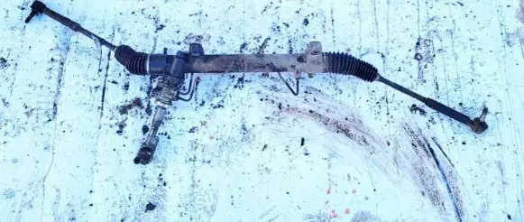 Toyota Avensis T250 Steering rack LLHD