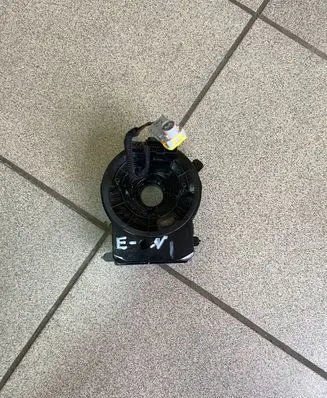 KIA Niro Airbag squib ring wiring 