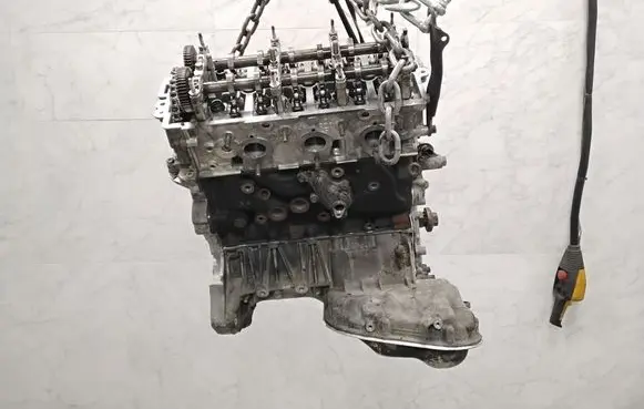Audi A8 S8 D5 Engine DDV