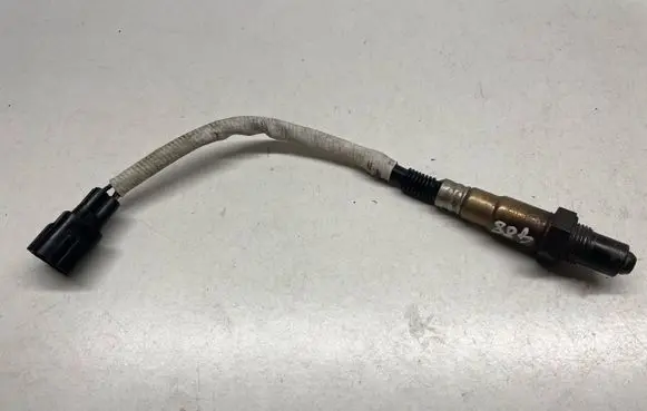 Toyota Yaris Lambda probe sensor 0258006542 894650D050