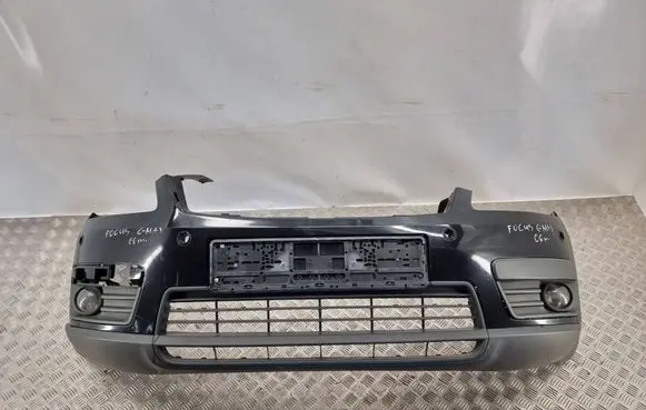 Ford Focus C-MAX Front bumper 