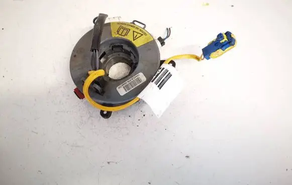 Fiat Doblo Airbag slip ring squib (SRS ring) 59001044