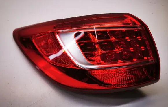 KIA Sportage Rear/tail lights 924013W0