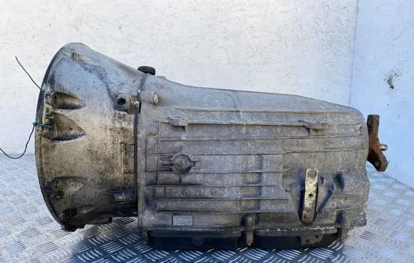 Mercedes-Benz E C207 W207 Automatic gearbox 722906 2072700300