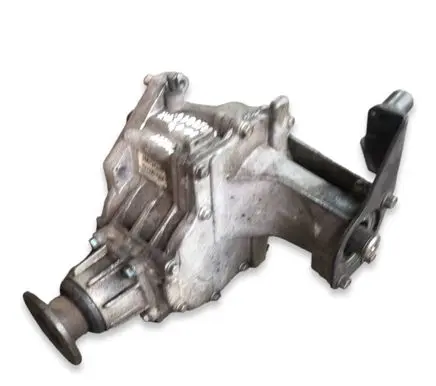 Hyundai Tucson JM Gearbox transfer box case JMVGT Y070901502