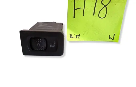 Volkswagen PASSAT B5 Other switches/knobs/shifts 67998961