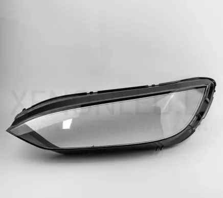 Tesla Model X Headlight lense 