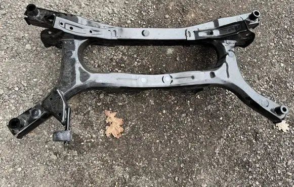 Toyota C-HR II Rear subframe 247101W180