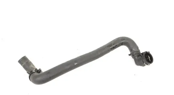Volkswagen Crafter Engine coolant pipe/hose 2N0122073H