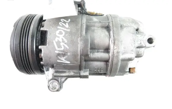 BMW 3 E46 Air conditioning (A/C) compressor (pump) 