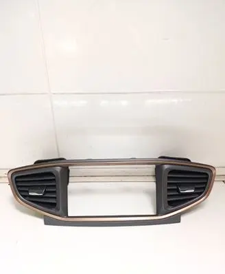 Hyundai Ioniq Dash center air vent grill 84740G2100 97410G2000