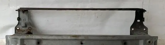 Ford S-MAX Front bumper cross member