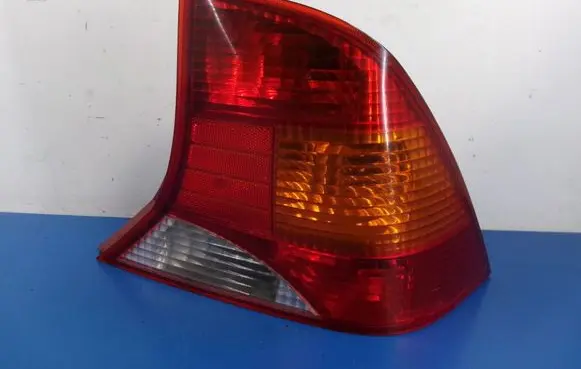 Ford Focus Rear/tail lights 1M51-13404-B