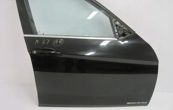 BMW X1 E84 Door (2 Door Coupe)