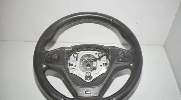 BMW X3 F25 Steering wheel 7843942 7845805 32307845805